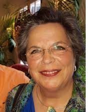 Marie Elise Clerc Gipson Obituary November 24, 2021