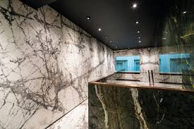 Milan (a metropolitan city of lombardy, italy). Iris Ceramica Group Milano Italien Fiandre Showroom