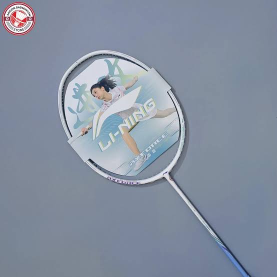 Vợt Cầu Lông Lining Axforce 80 Light - Nội Địa Trung - SaiGon Badminton