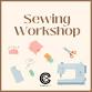 Free Sewing Workshop event image