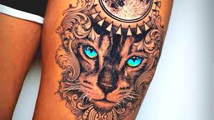 Create custom thumbnails for your videos using placeit's youtube thumbnail maker. Cool Tattoo Video Compilation 2 Youtube