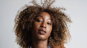 You could slick back your hair, maintain it more. 3c Hair Guide How To Style And Care For 3c Hair
