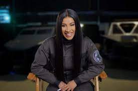 Cardi b disse que mal pode esperar, pra ver o resultado nas. Novo Video De Velozes E Furiosos 9 Mostra Cardi B Como Parte Do Elenco