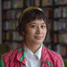 A Reading with The Center for Fiction