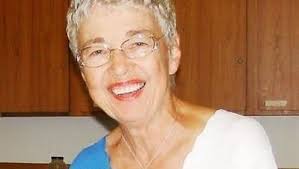 MaryJane Kirkendall, 80