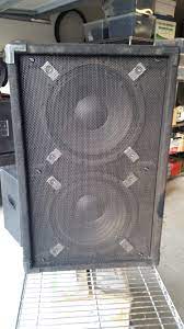 Maybe you would like to learn more about one of these? For Sale Bag End 212 Cab With Neodymium Drivers Talkbass Com