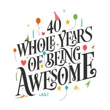 99 ($11.33/ounce) free shipping on orders over $25 shipped by amazon. Happy 40th Anniversary Images Free Download 2021 Sapelle