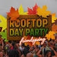 TROPIC SOUL ‘FRIENDSGIVING’ ROOFTOP event image