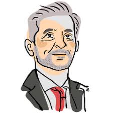 Leaving the Pandemic