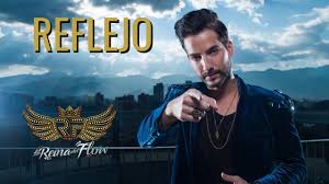 La reina del flow has completely taken over my life and i am so sad that there isn't a fandom on tumbr for it. Reflejo Charly Flow Listen On Online Radio Box