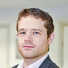 S1E9 The world of vitamin D and other supplements with Dr Conor Kerley