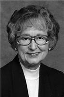 Hazel Burleson Obituary (2015)