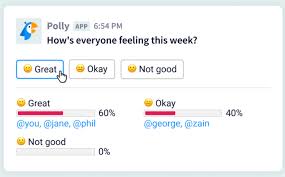 The slack app directory is ever growing so make sure you check it out now and then to discover new slack apps and bots that could ease your work. Top 10 Slack Bots To Optimize Your Workplace Communication Droplr