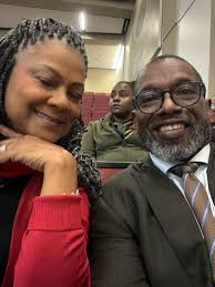 Carla Cunningham NC State House