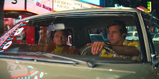 Once upon a time in hollywoodподлинная учетная запись @onceinhollywood. Revisited Once Upon A Time In Hollywood Is My God What A Movie