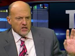 Jim Cramer's 'Mad Money' Recap: Kicking Out Value for Old-Fashioned Growth  Stocks