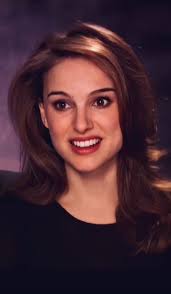 Can we talk about Natalie’s hair in this 2010’interview😍 #natalieportman  #starwars #blackswan #starwars #padme