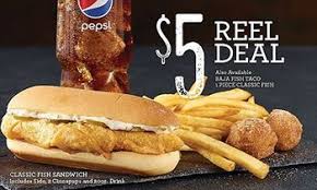 Masha bousha | jul 7, 2009 04:06 am 17. Due To Demand Long John Silver S Brings Back 5 Reel Deal Restaurantnews Com
