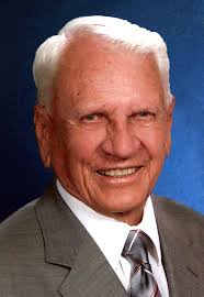 Robert Martin Obituary