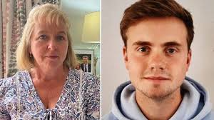 Jack O'Sullivan: 'My aim