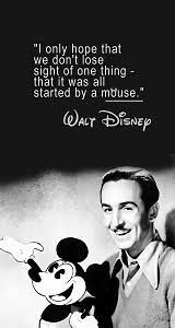 In 1919, walt was back from driving for the american ambulance corps in world war i and looking for work as an artist. Disney Bound Walt Disney Quotes Disney Quotes Walt Disney