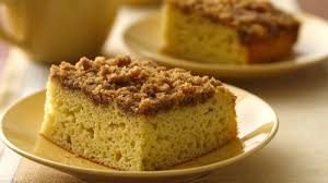 Bisquick Velvet Crumb Cake With Broiled Topping Gluten Free Bisquick Cinnamon Struesel Coffee Cake Recipe Bettycrocker Com