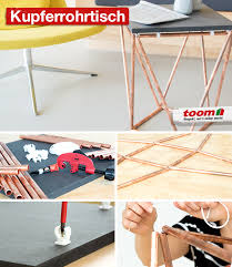 Klare Formen Freundliche Farben Und Kupferrohr Das Skandinavische Design Wird In Den 2010er Jahr Holztisch Design Skandinavisches Design Bauernhaus Esstisch