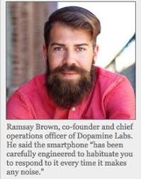 Don't Drive Distracted, Wireless Industry Says, But Safety Advocates Want  More Than Talk