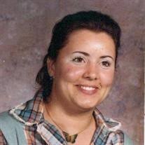 Carolyn Sue Charles Obituary