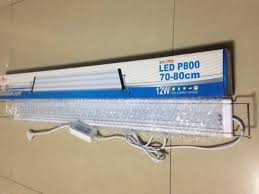 Lampu jalan led 200 watt 220 volt. Jual Lampu Led Aquarium Aquascape Yamano P800 P 800 70 80cm 80 Cm 12 W Watt Makassar Hobi