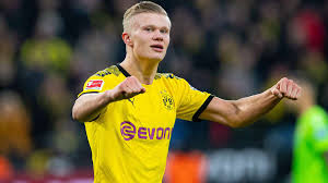 Maybe you would like to learn more about one of these? Erling Haaland Bvb Vater Spricht Uber Wechsel Nach Spanien Bvb