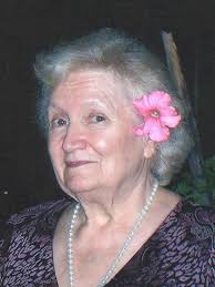Clara Winfrey Obituary October 1, 2013