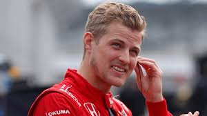 Marcus Ericsson: What to know about the 2022 Indy 500 winner