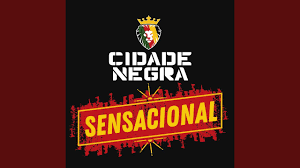 Cidade negra — pensamento (acústico) 03:12. Download Sensacional Cidade Negra Mp3