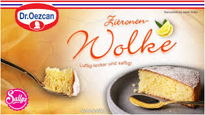 Zur jause, als geburtstagskuchen oder einfach so. Zitronen Wolke Kuchen Original Nachgemacht Sallys Welt Youtube
