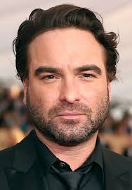 Johnny appears as stingo wheelie, boyfriend of jennifer. Johnny Galecki Filmweb