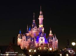 Maybe you would like to learn more about one of these? Enchanted Storybook Castle At Shanghai Disneyland The Geek S Blog Disneygeek Com