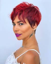 2.3 bright red hair hues for african americans. 50 Beautiful Burgundy Hair Colors To Consider For 2021 Hair Adviser