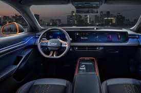 2022 ford mondeo | pleasant in order to my blog, in this time period we'll explain to you regarding 2022 ford mondeo. Ford Evos 2022 A Crossover To Replace The Mondeo Byri