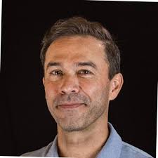 David P. Roberson, PhD, MBA