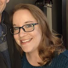 Monday morning motivation with Kathy and Carla