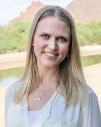 Kelsey J. Walsh, Psychologist, Phoenix, AZ, 85016