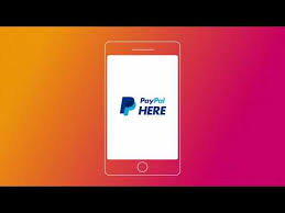 Maybe you would like to learn more about one of these? Paypal Here Pos Credit Card Reader Apps On Google Play