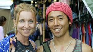 Woodford Folk Festival photos from 20 years of fun