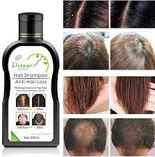Shop the latest chinese herb hair loss deals on aliexpress. 200ml Disaar Hair Shampoo Set Anti Hair Loss Chinese Herbal Hair Growth Product Prevent Hair Treatment For Men Women Buy Online At Best Price In Uae Amazon Ae