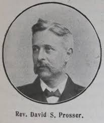 Prosser, David Samuel (1848-1901)