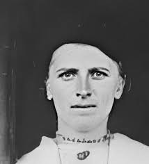 Adolina “Lena” Fuerst Schultz (1893-1990)