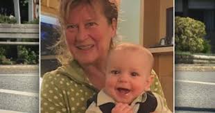 Witness to B.C. hit-and-run involving baby shocked at suspect driver's  release