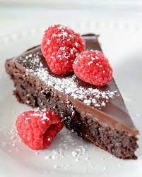 Best Flourless Chocolate Cake Lil Luna Recipe Best Flourless Chocolate Cake Flourless Chocolate Cake Recipe Flourless Chocolate Cakes