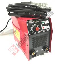 Komponen yang rusak adalah trafo. Rhino Merah 120 A Mesin Las Listrik Inverter Travo Mma Shopee Indonesia